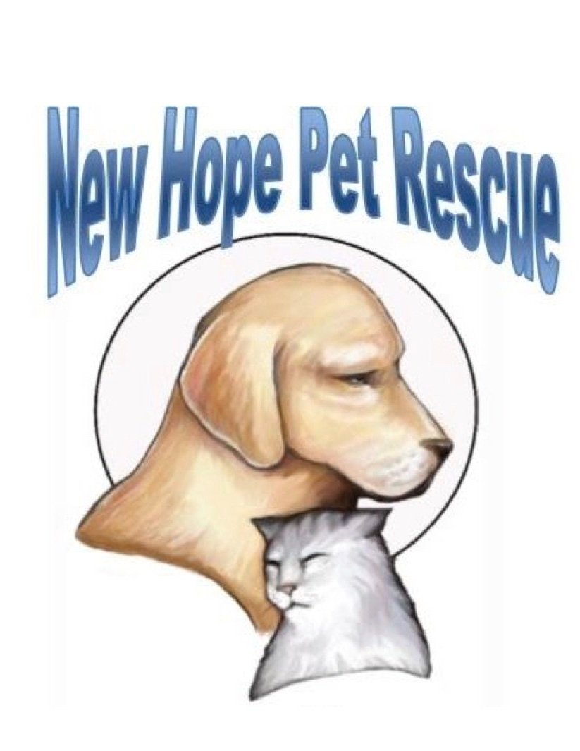 New Hope Logo